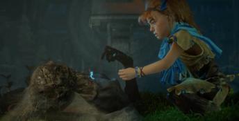 Horizon Zero Dawn Complete Edition