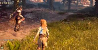 Horizon Zero Dawn Complete Edition