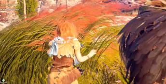 Horizon Zero Dawn Complete Edition PC Screenshot