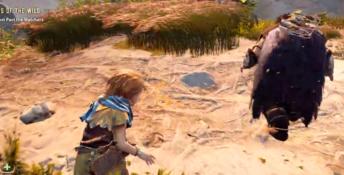 Horizon Zero Dawn Complete Edition PC Screenshot