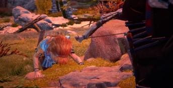 Horizon Zero Dawn Complete Edition PC Screenshot