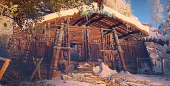 Horizon Zero Dawn Complete Edition PC Screenshot