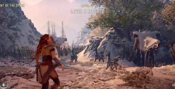 Horizon Zero Dawn Complete Edition PC Screenshot