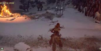 Horizon Zero Dawn Complete Edition PC Screenshot