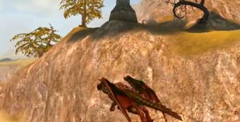 Horizons: Empire of Istaria PC Screenshot