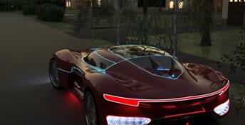 Horizons of the Future PC Screenshot