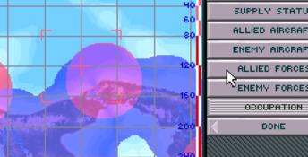 Hornet: Naval Strike Fighte PC Screenshot
