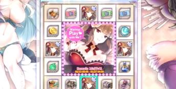 Horny Arcana PC Screenshot