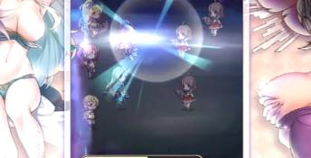 Horny Arcana