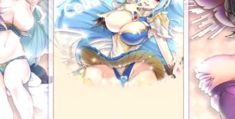 Horny Arcana PC Screenshot
