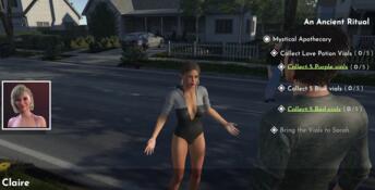 Horny Housewives PC Screenshot