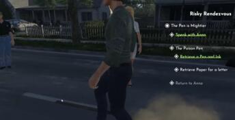 Horny Housewives PC Screenshot