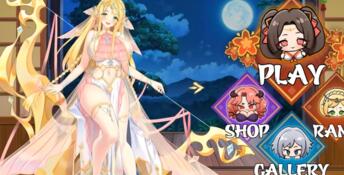 Horny Suika: Wet Watermelon PC Screenshot