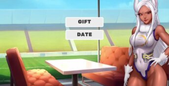 Horny Union PC Screenshot