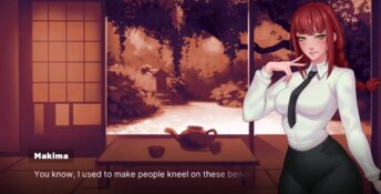 Horny Union PC Screenshot