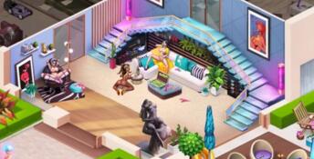 Horny Villa