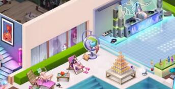 Horny Villa