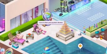 Horny Villa PC Screenshot