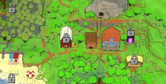 HornyCraft PC Screenshot