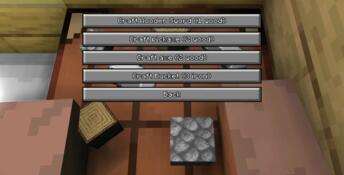 HornyCraft