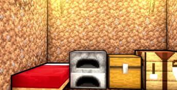 HornyCraft