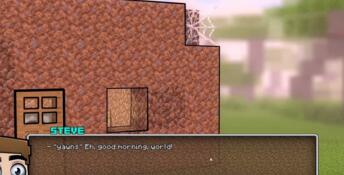 HornyCraft PC Screenshot