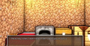 HornyCraft PC Screenshot