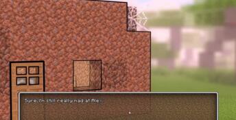 HornyCraft PC Screenshot