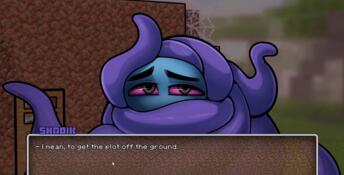 HornyCraft PC Screenshot