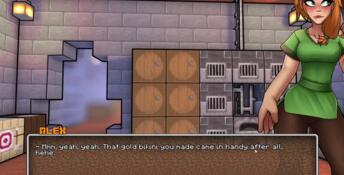 HornyCraft PC Screenshot
