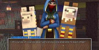 HornyCraft PC Screenshot