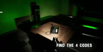 Horror Hunt PC Screenshot