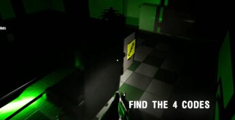 Horror Hunt