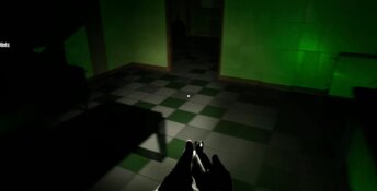 Horror Hunt