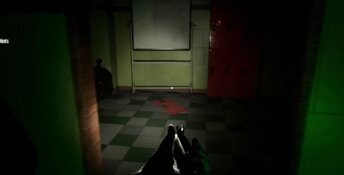 Horror Hunt
