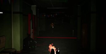 Horror Hunt