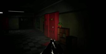 Horror Hunt PC Screenshot