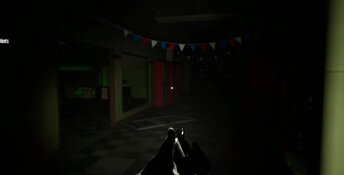 Horror Hunt PC Screenshot