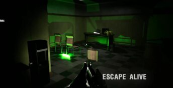 Horror Hunt PC Screenshot
