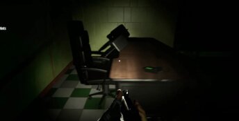 Horror Hunt PC Screenshot