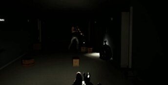 Horror Hunt PC Screenshot