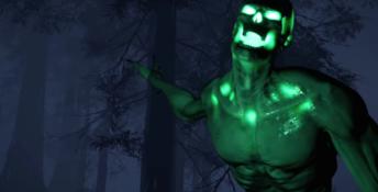 HORROR TALES: The Beggar