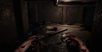 HORROR TALES: The Beggar
