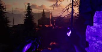HORROR TALES: The Beggar PC Screenshot