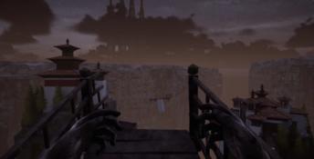 HORROR TALES: The Beggar PC Screenshot