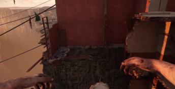 HORROR TALES: The Beggar PC Screenshot