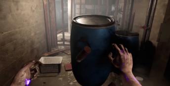 HORROR TALES: The Beggar PC Screenshot
