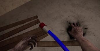 HORROR TALES: The Beggar PC Screenshot