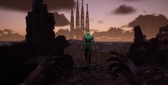 HORROR TALES: The Beggar PC Screenshot