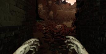HORROR TALES: The Beggar PC Screenshot